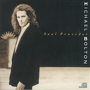 Michael Bolton — You Wouldn't Know Love