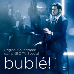 Michael Buble feat. Cecile McLorin Salvant — La vie en rose