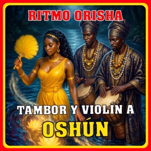 Michael E — Oshun (Original Mix)