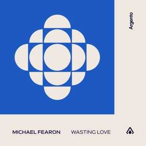 Michael Fearon — Wasting Love (Extended Mix)