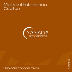 Michael Hutcheson — Cubiton (Radio Edit)