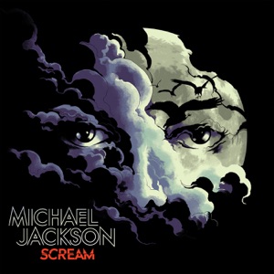 MICHAEL JACKSON — Blood On The Dance