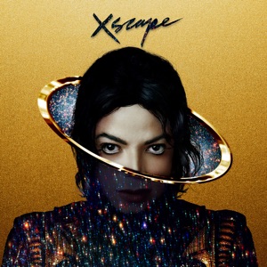 Michael Jackson — Love Never Felt So Good