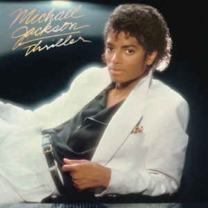 Michael Jackson — Wanna Be Startin' Somethin'