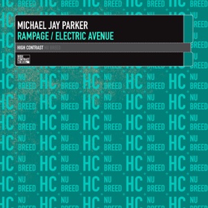 Michael Jay Parker — Electric Avenue