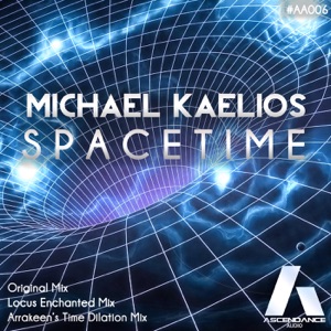 Michael Kaelios — Spacetime (Locus Enchanted Mix)