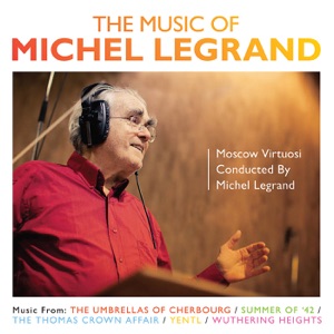Michael Legrand — Parapluies De Sherbourg