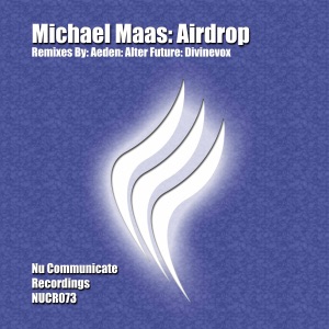 Michael Maas — Aridrop (Divinevox Remix)