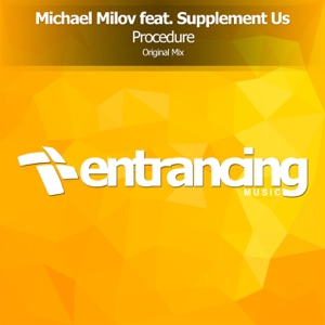 Michael Milov ft. Supplement Us — Procedure (Radio Edit)