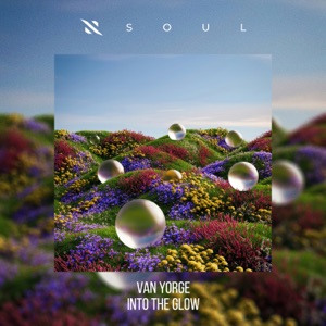 Michael Rehulka — Glow Of The Past (Van Yorge Remix)