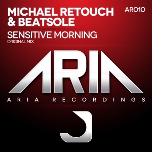 Michael Retouch & Beatsole — Sensitive Morning (Trance.One Radio Edit)