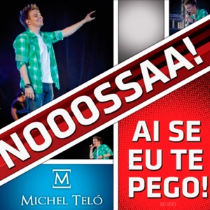 Michel Telт — Ai Se Eu Te Pego (Original Version)