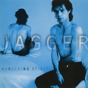 Mick Jagger — Angel in My Heart