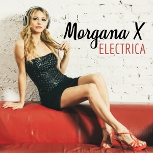 Morgana X / Martinez, Micol — Wonderwall
