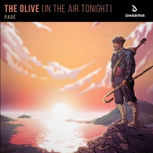 Midi Culture & Pade — The Olive (Extended Mix)