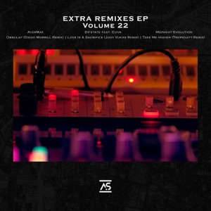 Midnight Evolution — Take Me Higher (Tropenatt Extended Remix)