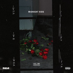 Midnight Kids — Last Time (Mord Fustang Remix) - 0:00