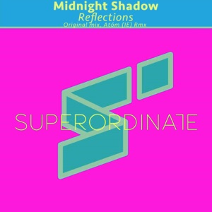Midnight Shadow — Reflections