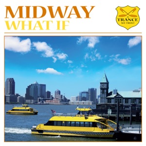 Midway — Amazon (Ferry Tayle & Stephan R. 2009 Universal Language Remix)