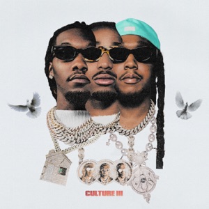MIGOS — Straightenin