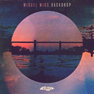 Miguel Migs — Broken Barriers