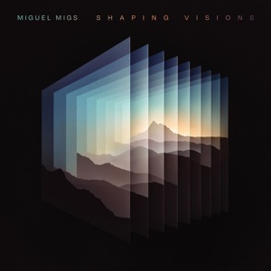 MIGUEL MIGS/LISA SHAW — Promises