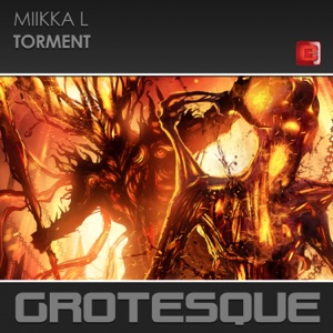 Miikka L — Torment (Original Mix)