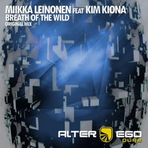 Miikka Leinonen feat. Kim Kiona — Breath Of The Wild