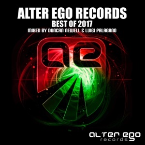 Miikka Leinonen — Firewatch (Vast Vision Radio Edit)