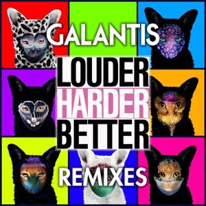 MIJA/VINDATA — Better (Filip Remix)