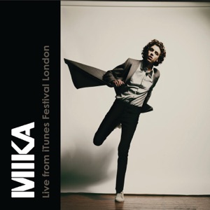 MIKA — RELAX (2007)