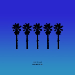 Mike D' Jais — Feeling You