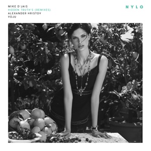 Mike D' Jais — Hidden Truth's (Alexander Hristov Remix)