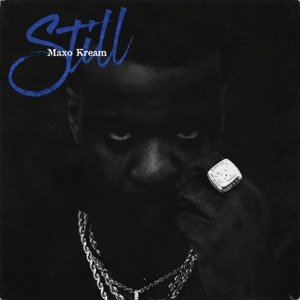 MIKE DIMES/MAXO KREAM — Still A Youngboy