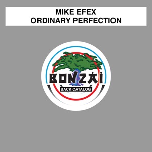 Mike Efex — Ordinary Perfection (David Shaw Remix)