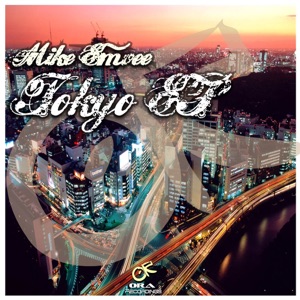Mike Emvee — Tokyo Dusk__Original Mix
