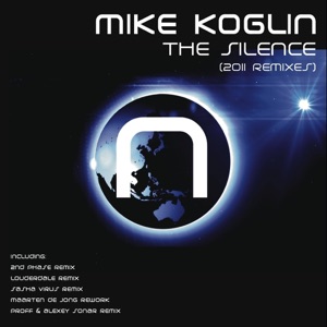Mike Koglin — The Silence (Sasha Virus Remix)