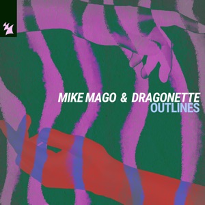 MIKE MAGO/DRAGONETTE — Outlines