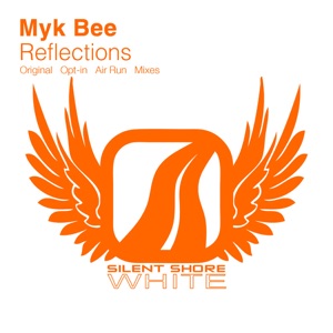 Mike McSooner — Reflections (Original Mix)