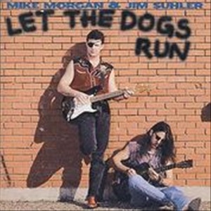 Mike Morgan & Jim Suhler — You Hurt Me