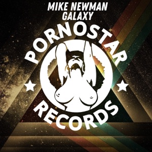 MIKE NEWMAN — Galaxy
