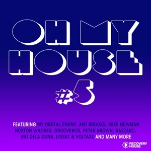 Mike Newman & Hoxton Whores — Jack (Original Mix) - 0:00