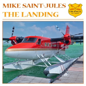 Mike Saint-Jules — The Landing (Original Mix)