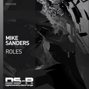 Mike Sanders — Roles (Extended Mix)