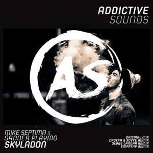Mike Septima & Sander Playmo — Skyladon Empathy Remix