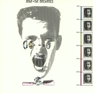 Mike & The Mechanics — All I Need Is A Miracle '96