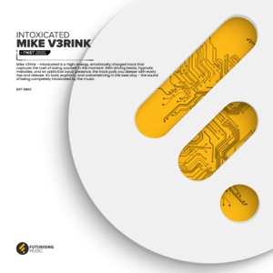 Mike V3rink — Intoxicated (Extended Mix)