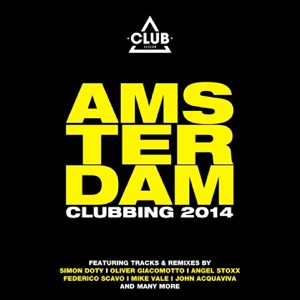 Mike Vale feat. Stella Mercury — Don't Give A Damn (Original Mix) - 0:00