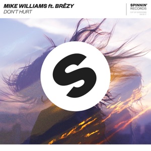Mike Williams feat. Brezy — Don't Hurt - 0:00