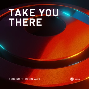 Mike Williams feat. Robin Valo — Feels Like Yesterday - 0:00